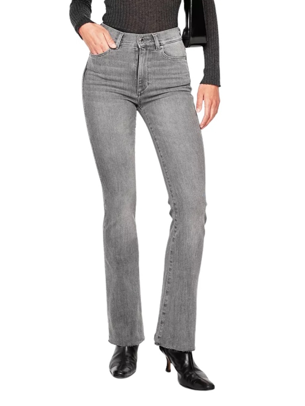 Bridget Boot High Rise instasculpt 31.5”